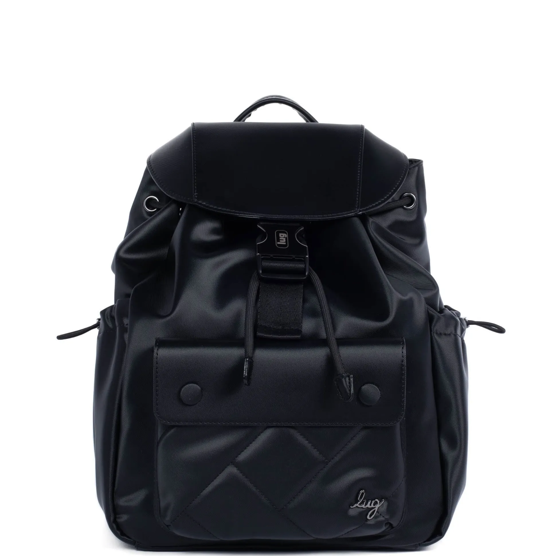 Wiffle Satin Luxe VL Backpack
