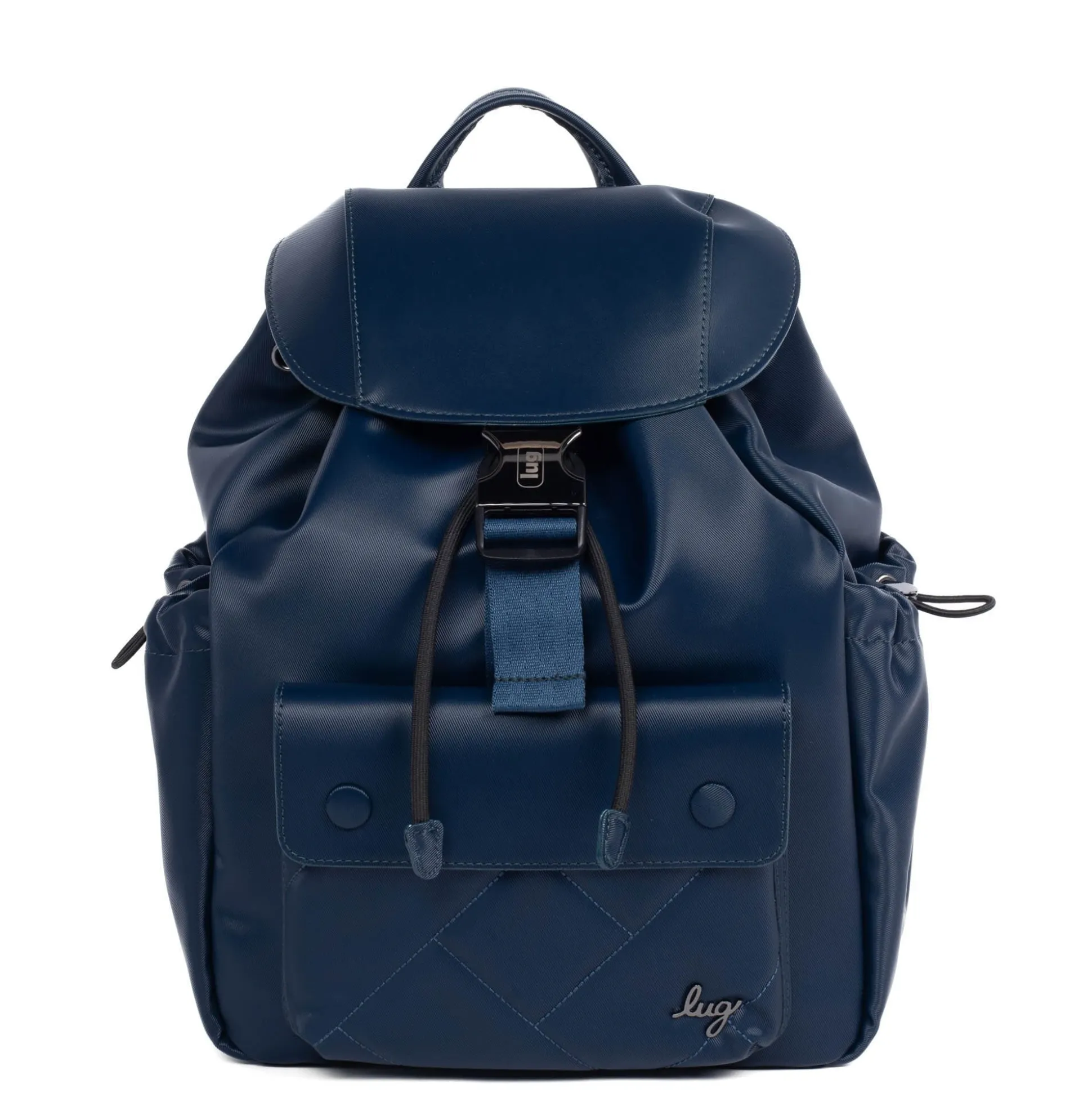 Wiffle Satin Luxe VL Backpack