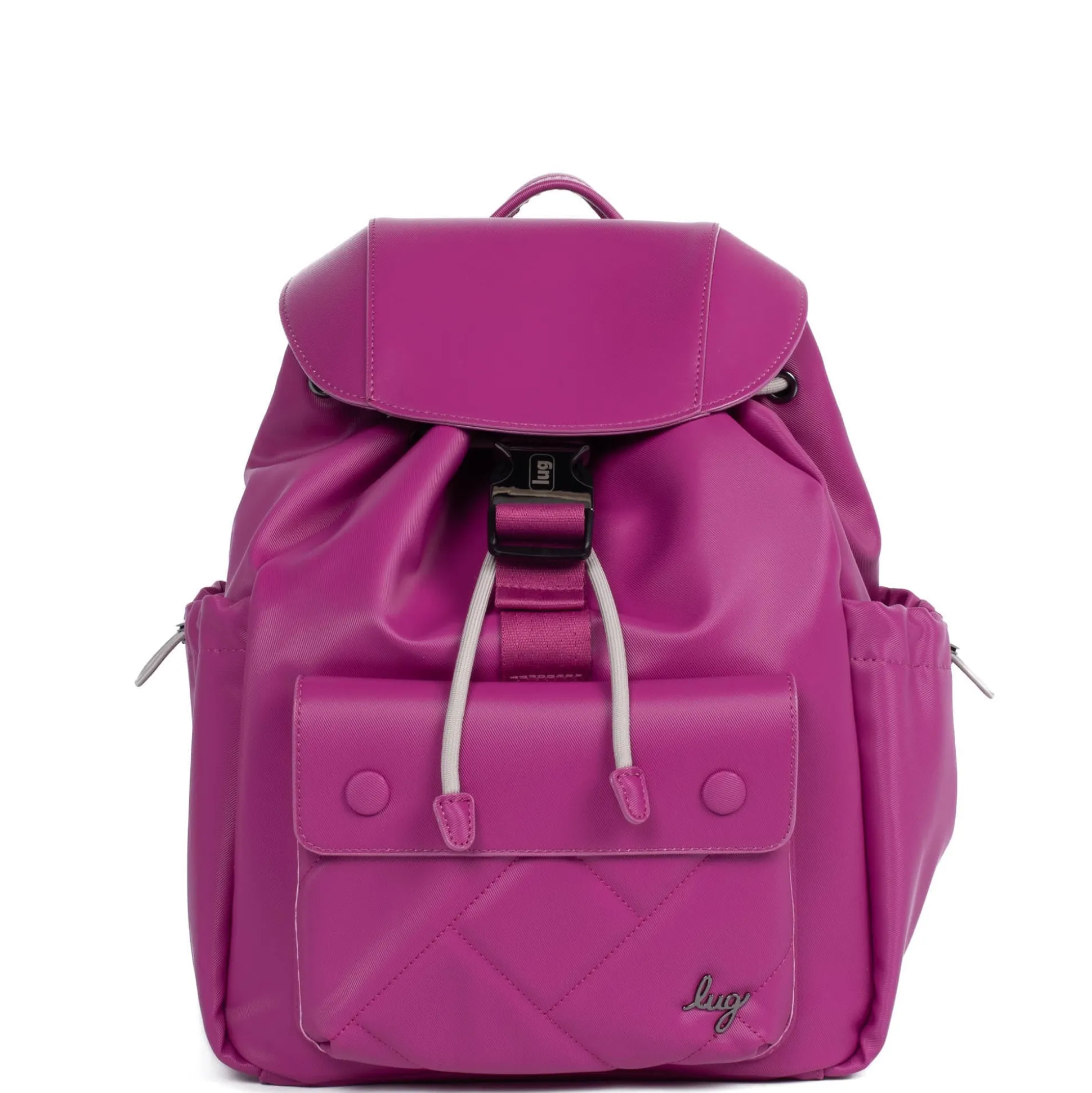 Wiffle Satin Luxe VL Backpack