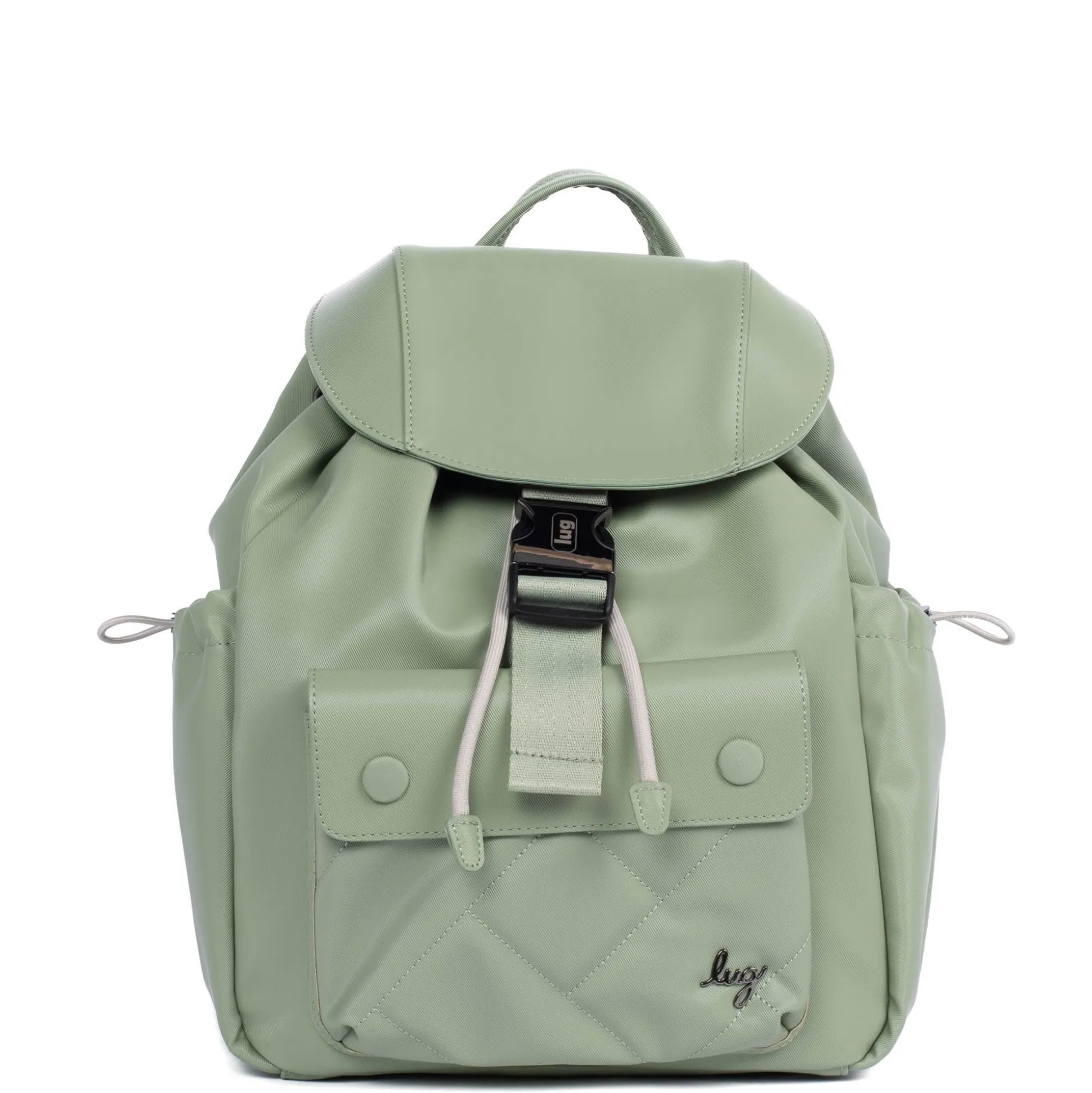 Wiffle Satin Luxe VL Backpack