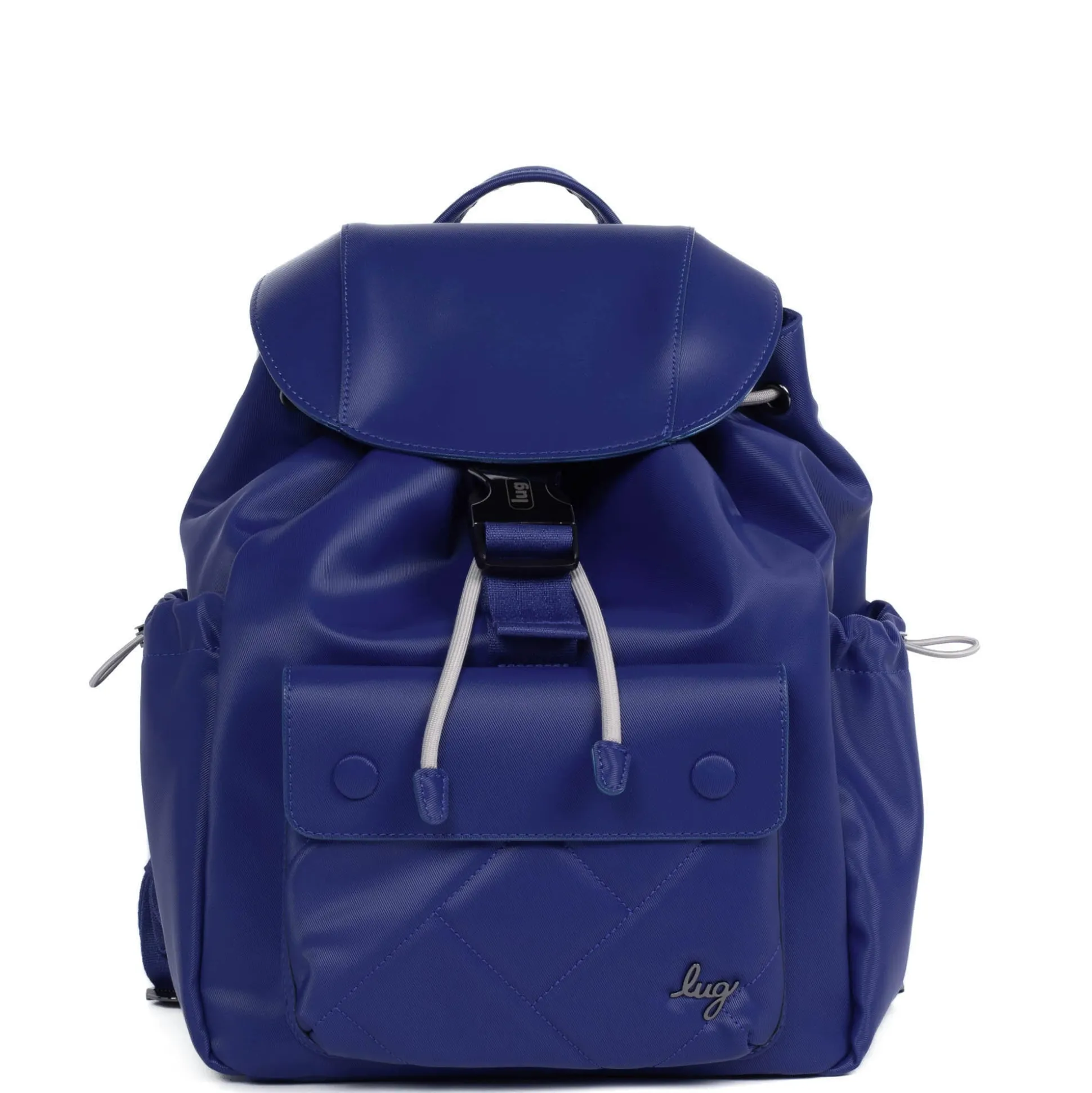 Wiffle Satin Luxe VL Backpack