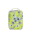 Wingback Hanging Toiletry Case