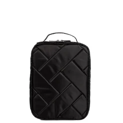 Wingback Hanging Toiletry Case