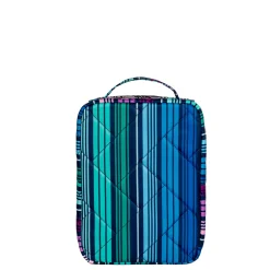 Wingback Hanging Toiletry Case
