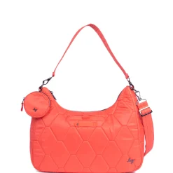 Winger 2pc Hobo Bag