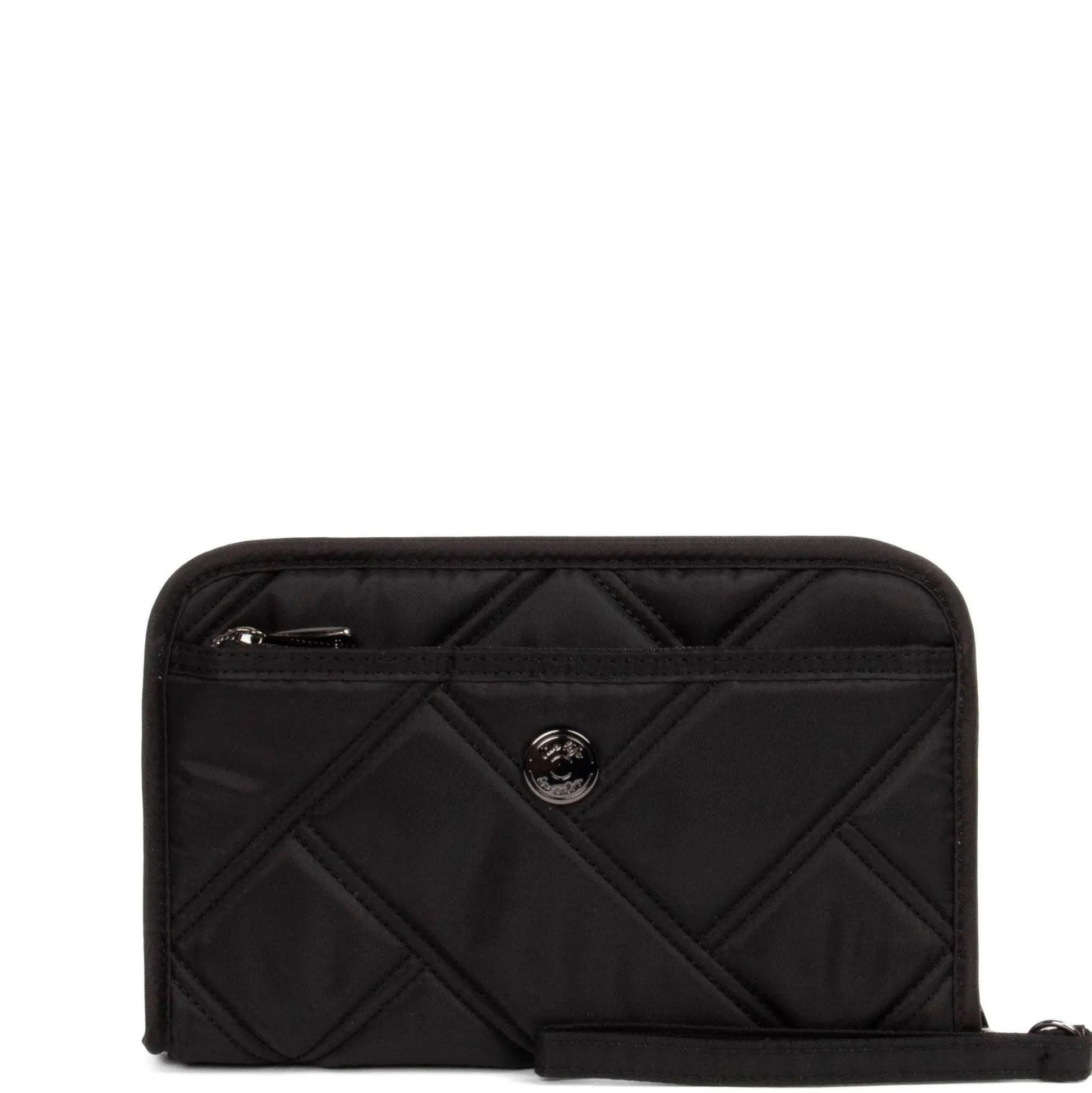 Zeppelin 2 RFID Wristlet Wallet