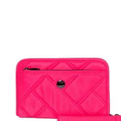Zeppelin 2 RFID Wristlet Wallet