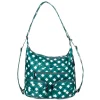 Zipliner 2 Convertible Hobo Bag