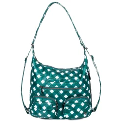 Zipliner 2 Convertible Hobo Bag