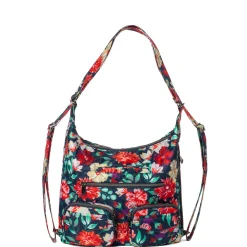 Zipliner 2 Convertible Hobo Bag