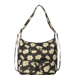 Zipliner 2 Convertible Hobo Bag