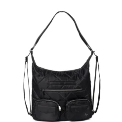 Zipliner 2 Convertible Hobo Bag