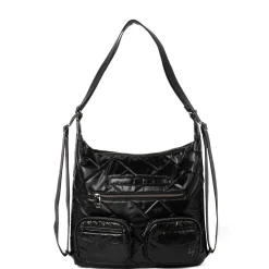 Zipliner 2 Convertible Hobo Bag