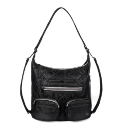 Zipliner 2 Convertible Hobo Bag