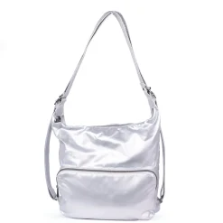 Zipliner Packable Convertible Hobo Bag